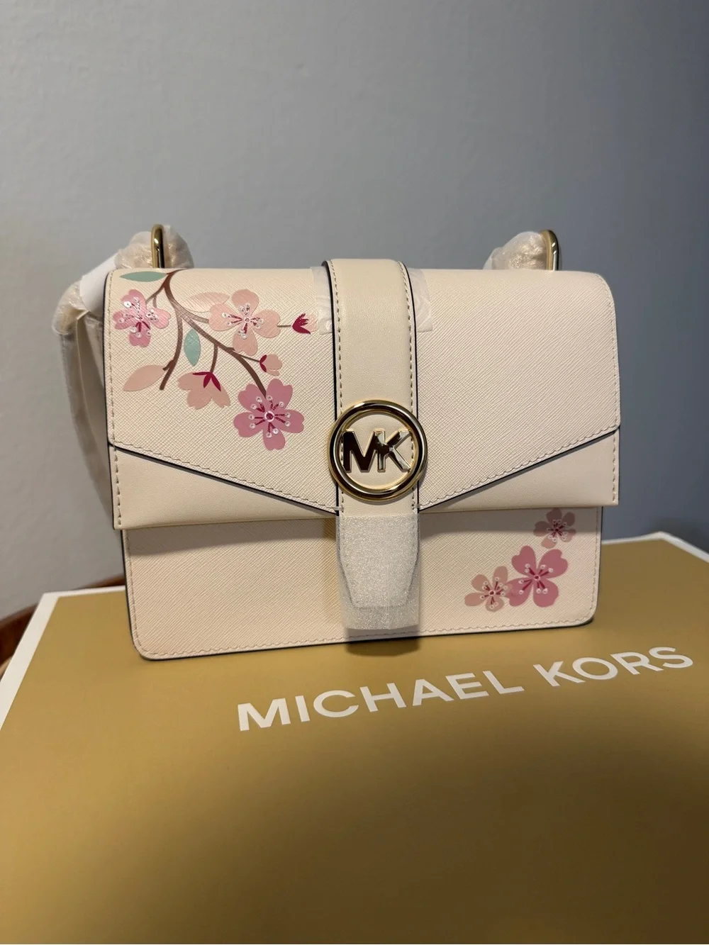 Michael Kors body mk